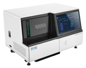 Decode Science - BGI-MGI - Next Generation Sequencing Technology