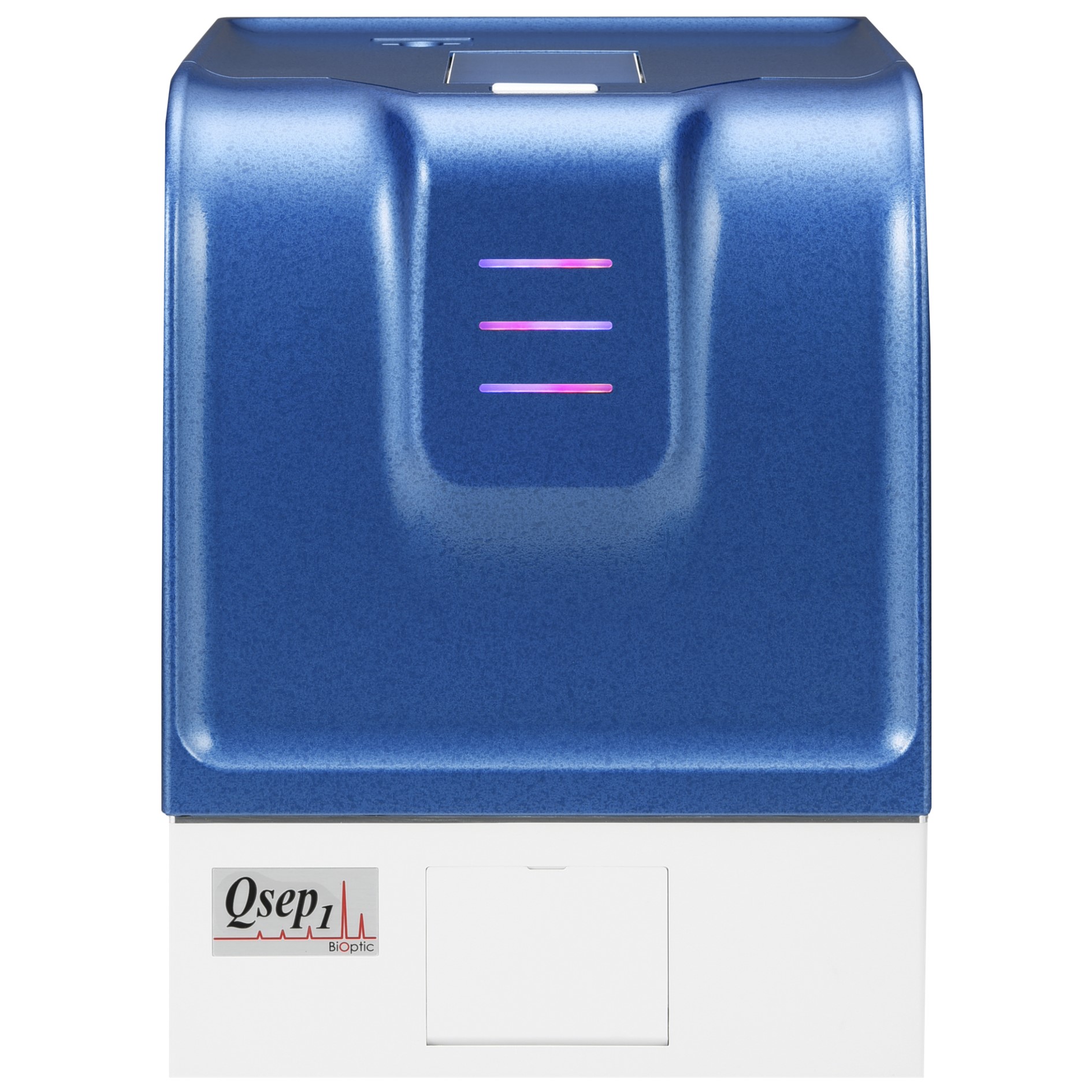 Qsep1 Decode Science