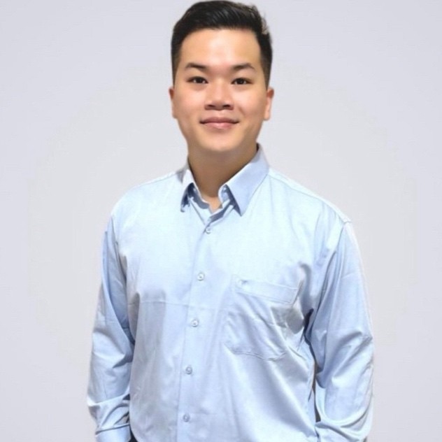 Dr Lyman Ngiam (PhD) Postdoctoral Research Fellow at Centre for Environmental and Agricultural Solutions to Antimicrobial Resistance