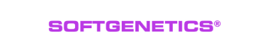 Softgenetics Logo