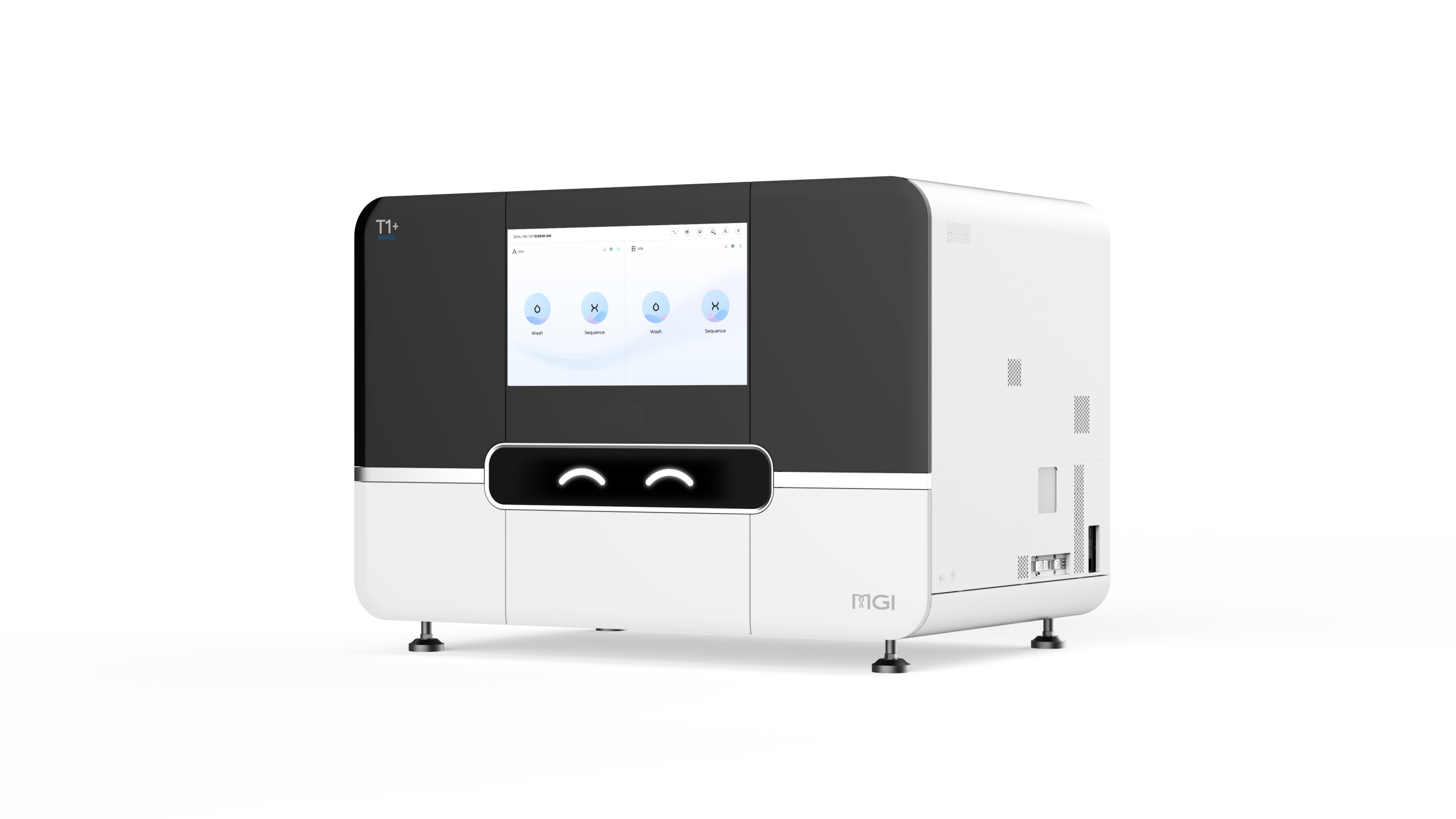 DNBSEQ-T1+
