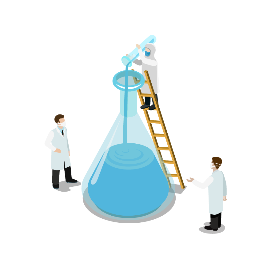 Wet Lab Validation Support Services